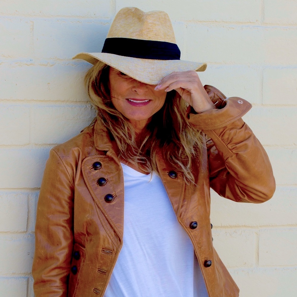 Meet your Posher, Rebecca